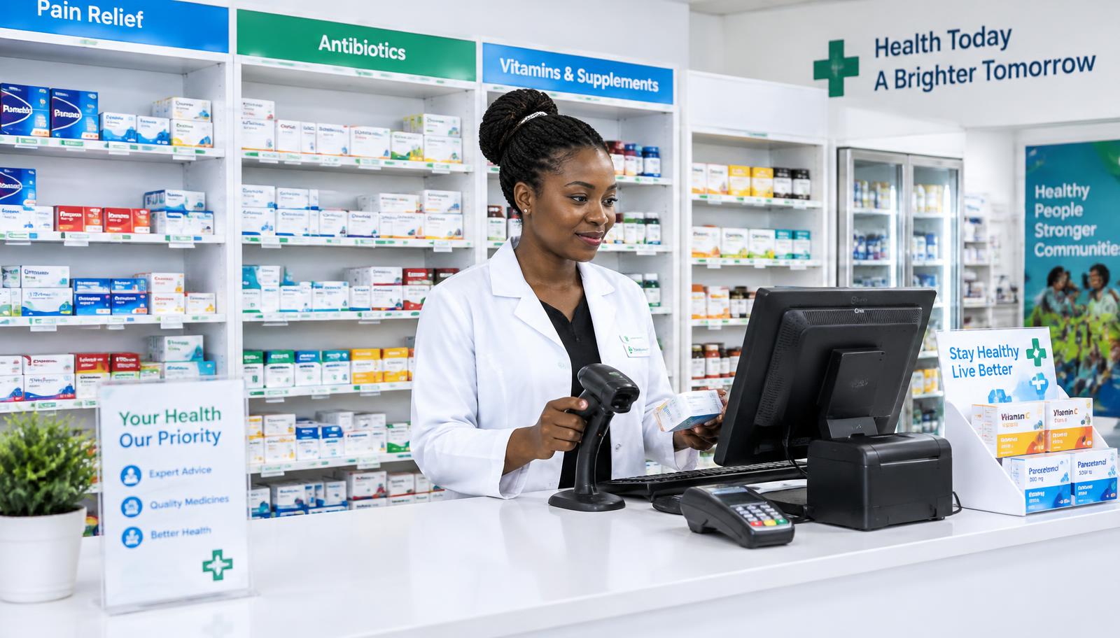 Pharmacie